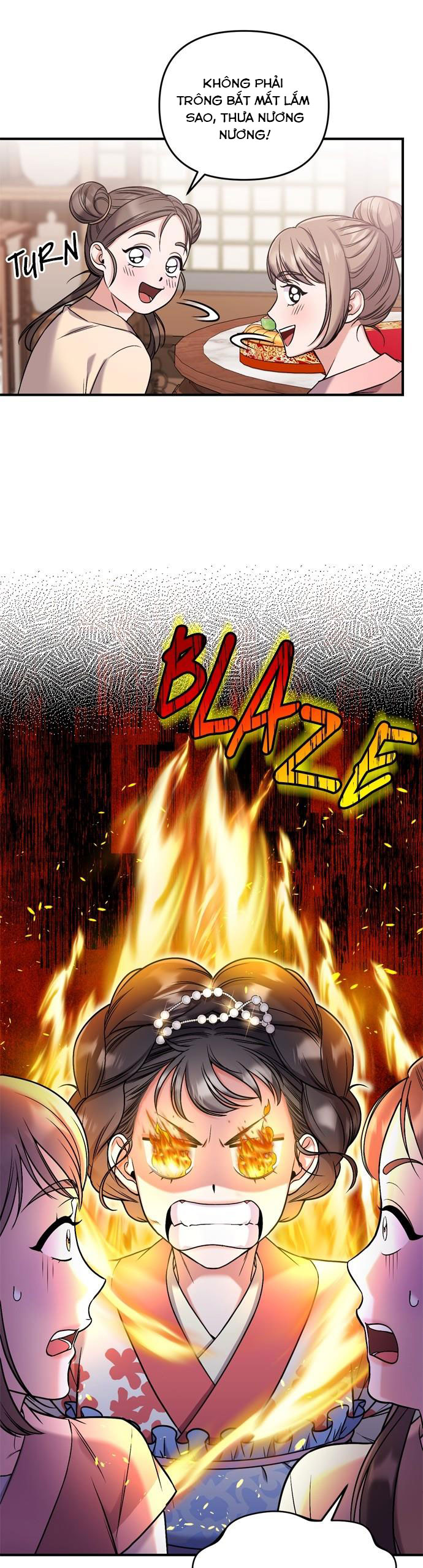 cao thủ chốn hậu cung chapter 14 22