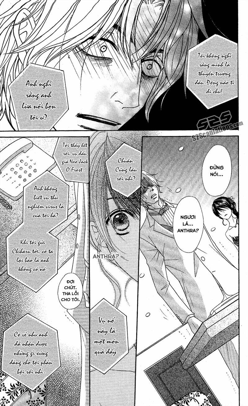 điện kích daisy chapter 56 10