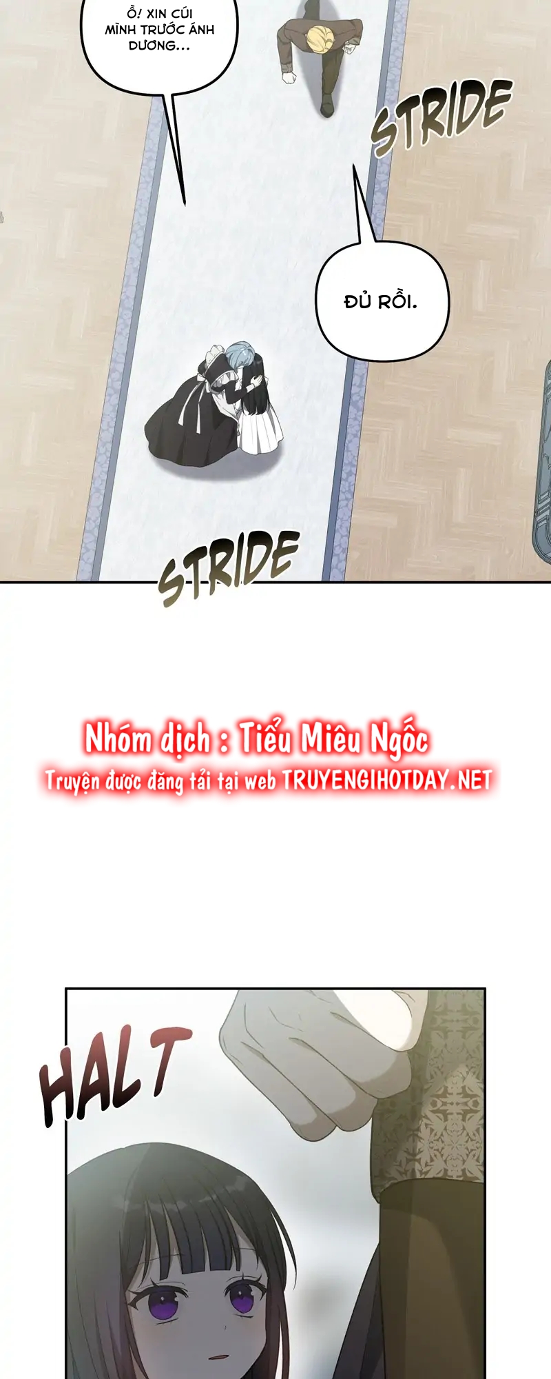 lời nguyền vẫn chưa kết thúc chapter 42 26