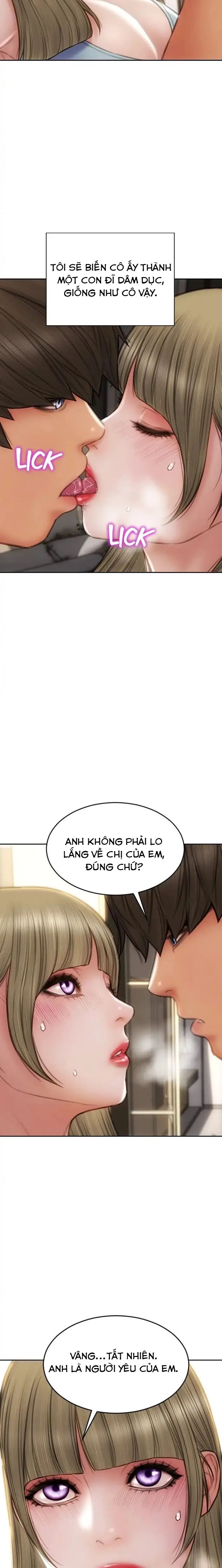gã tồi tệ chapter 55 20