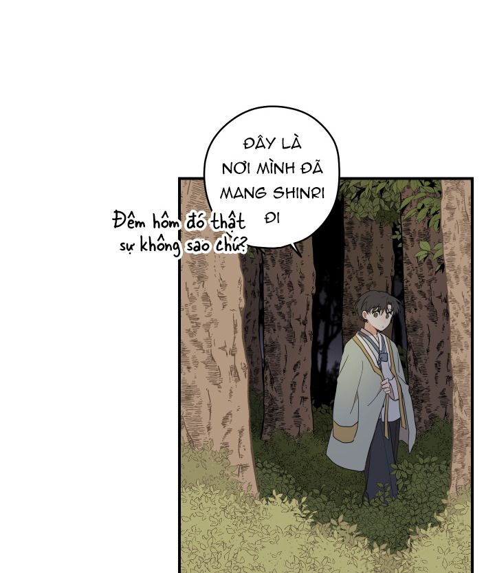 đường hoa liên kiều rơi chapter 27 40