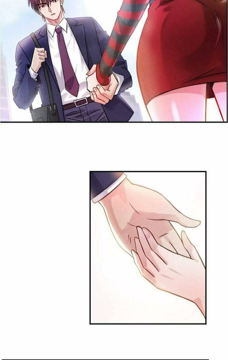 cao thủ cận vệ của nữ chủ tịch chapter 3 10