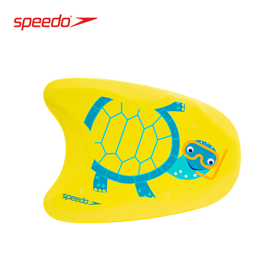 Phao tập bơi trẻ em Speedo Turtle Printed - 8-12247D702