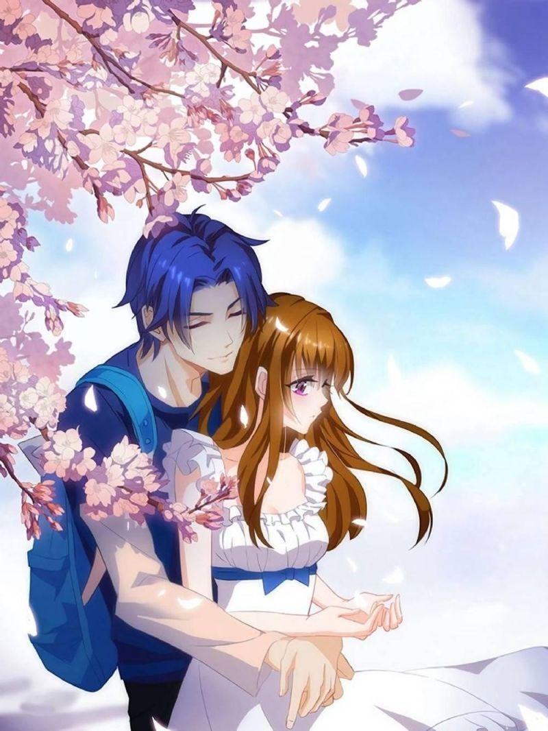 hào môn thiên giới tiền thê chapter 573.2 6