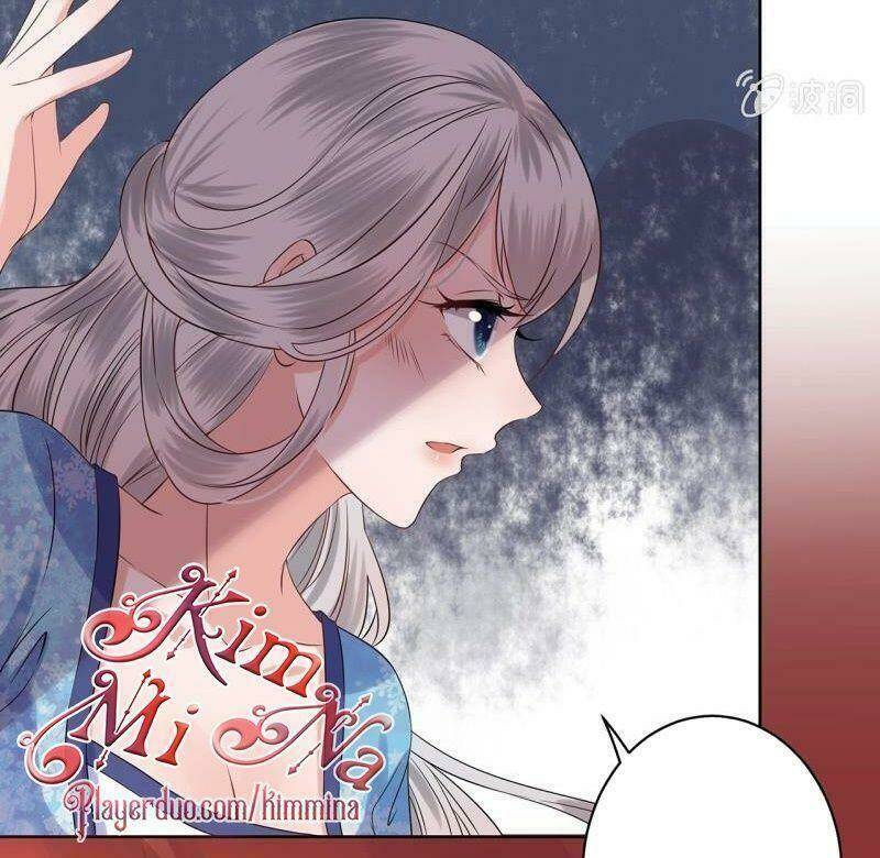 vương gia kiêu ngạo quá khó cua chapter 22 18