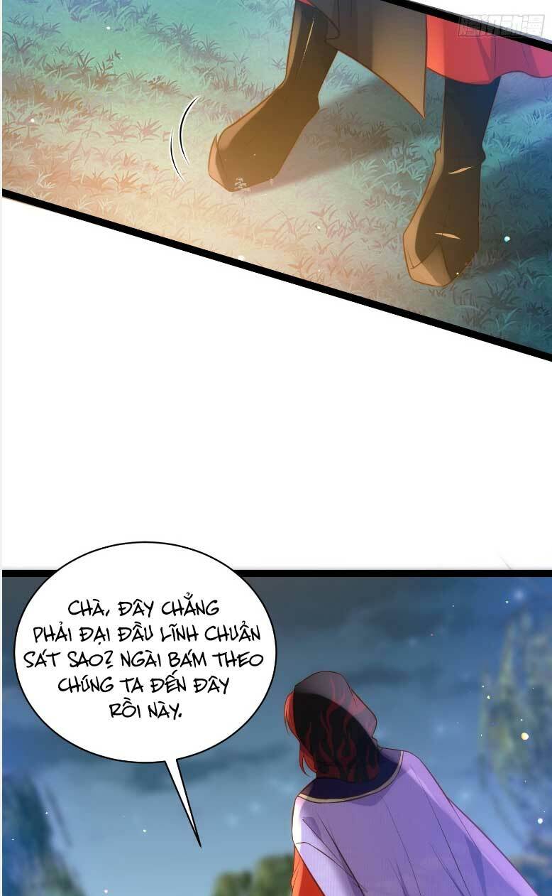 hoạn phi thiên hạ chapter 266 11