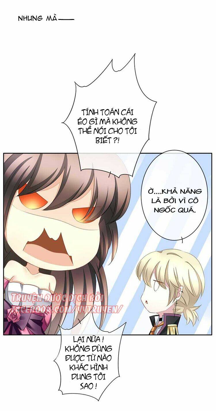 vị hôn thê bỏ trốn chapter 65 21