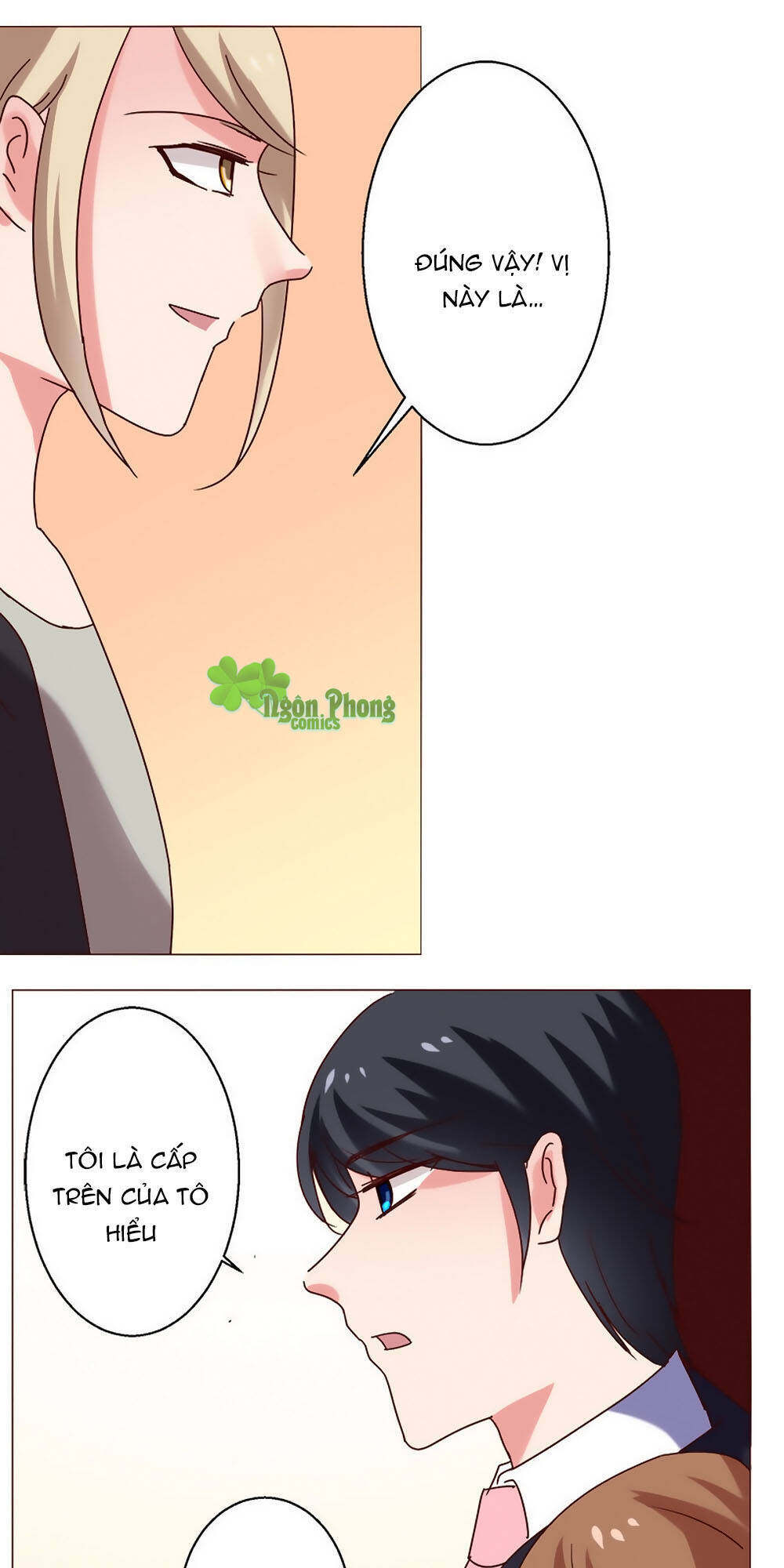 một tuần làm tình nhân chapter 17 39