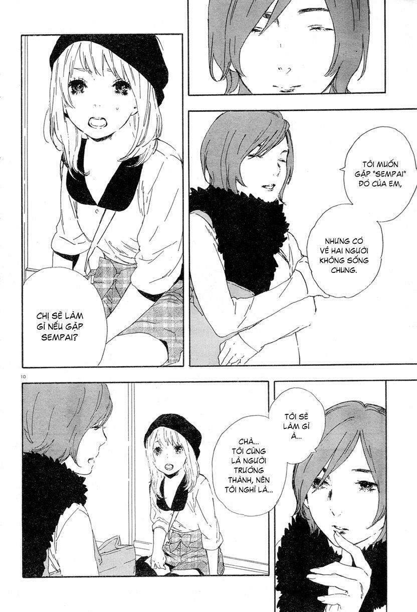 manga no tsukurikata chapter 30 10