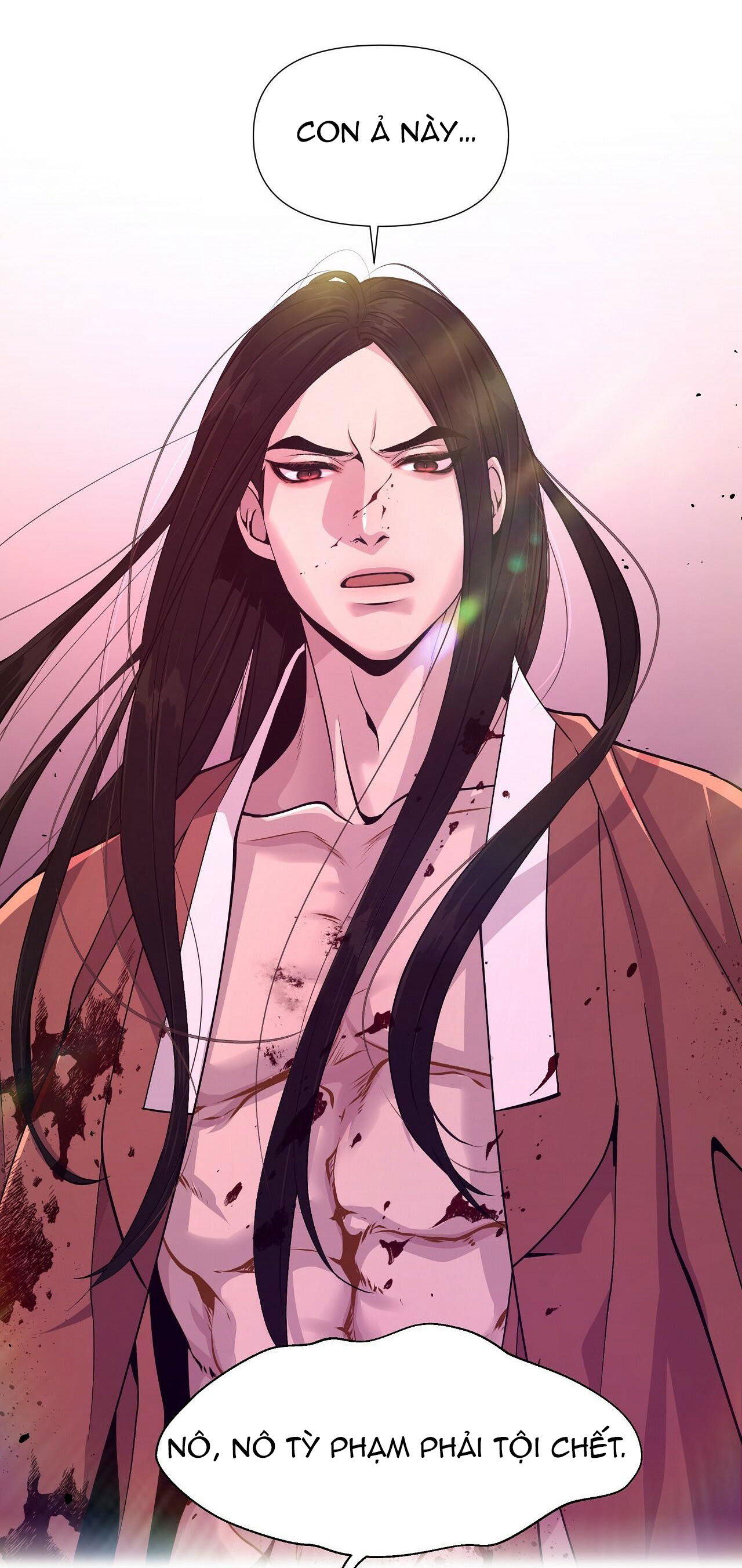 dạ xoa hóa liên ký chapter 2 60