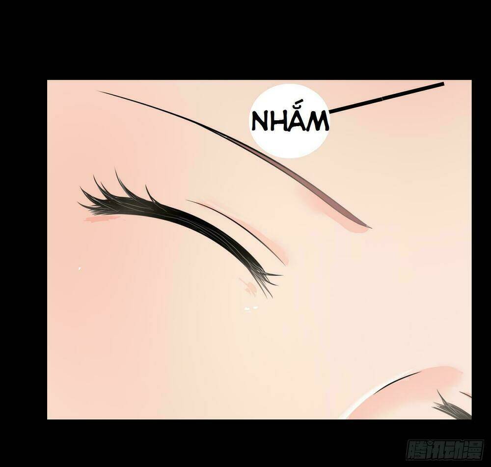 tương tư ly thành chapter 1 4