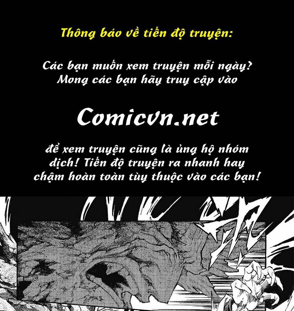 Huyền Hạo Chiến Kí - Trang 1