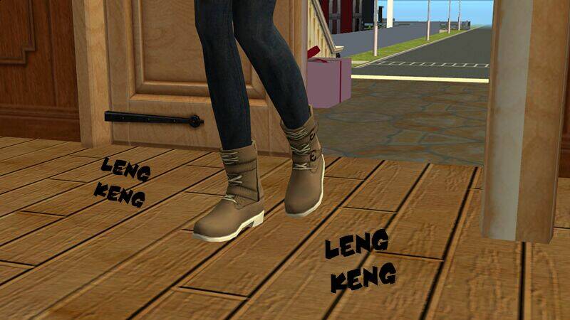 and i love you! chapter 3 96