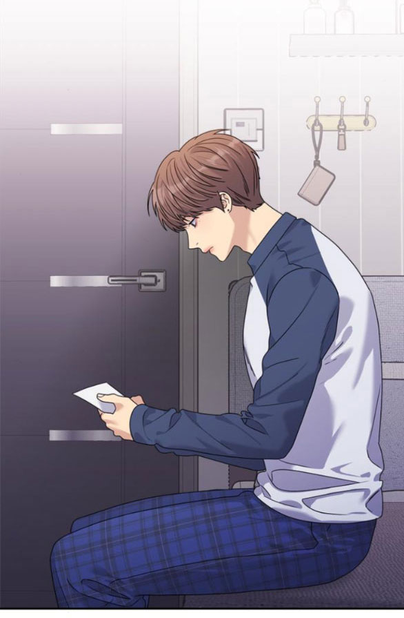 Couple Breaker chapter 32.1 40