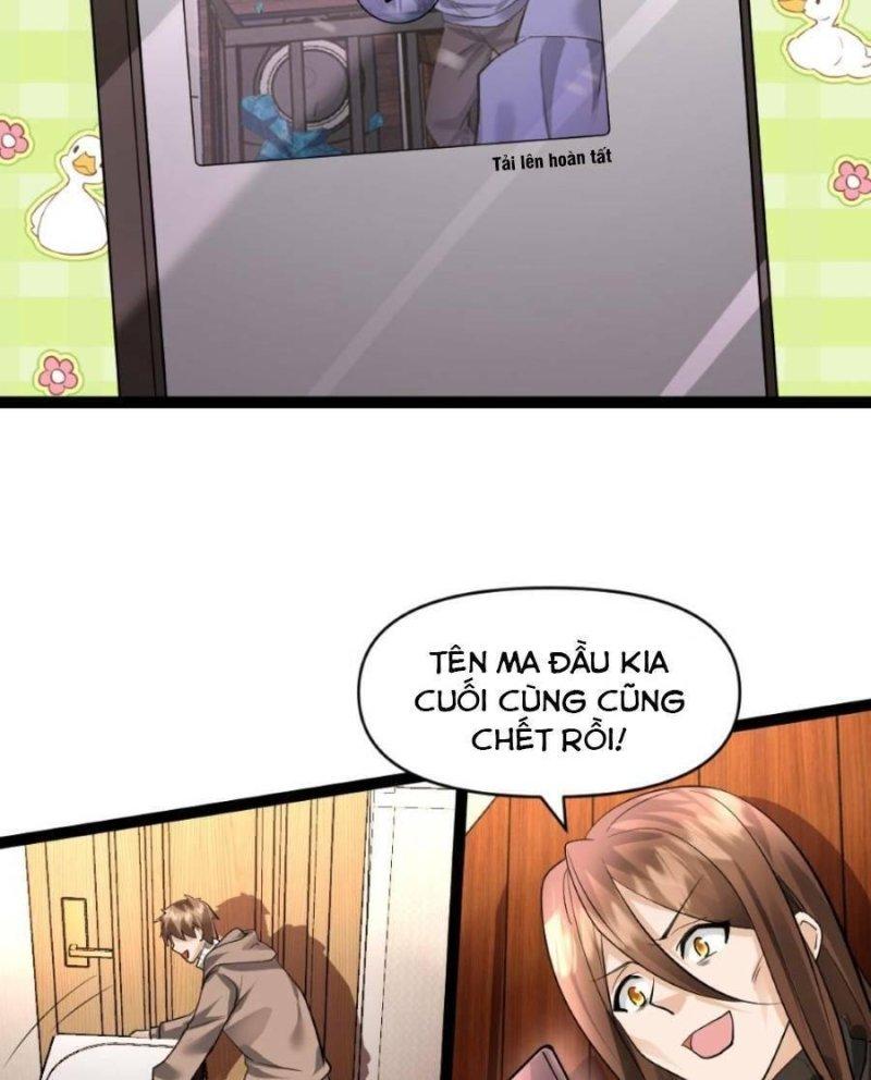 đóng băng toàn cầu: tôi gây dựng nên phòng an toàn thời tận thế chapter 40 14