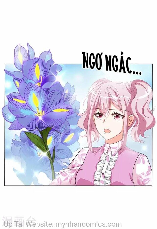 cô ấy đến rồi, xin nằm xuống! chapter 134 20