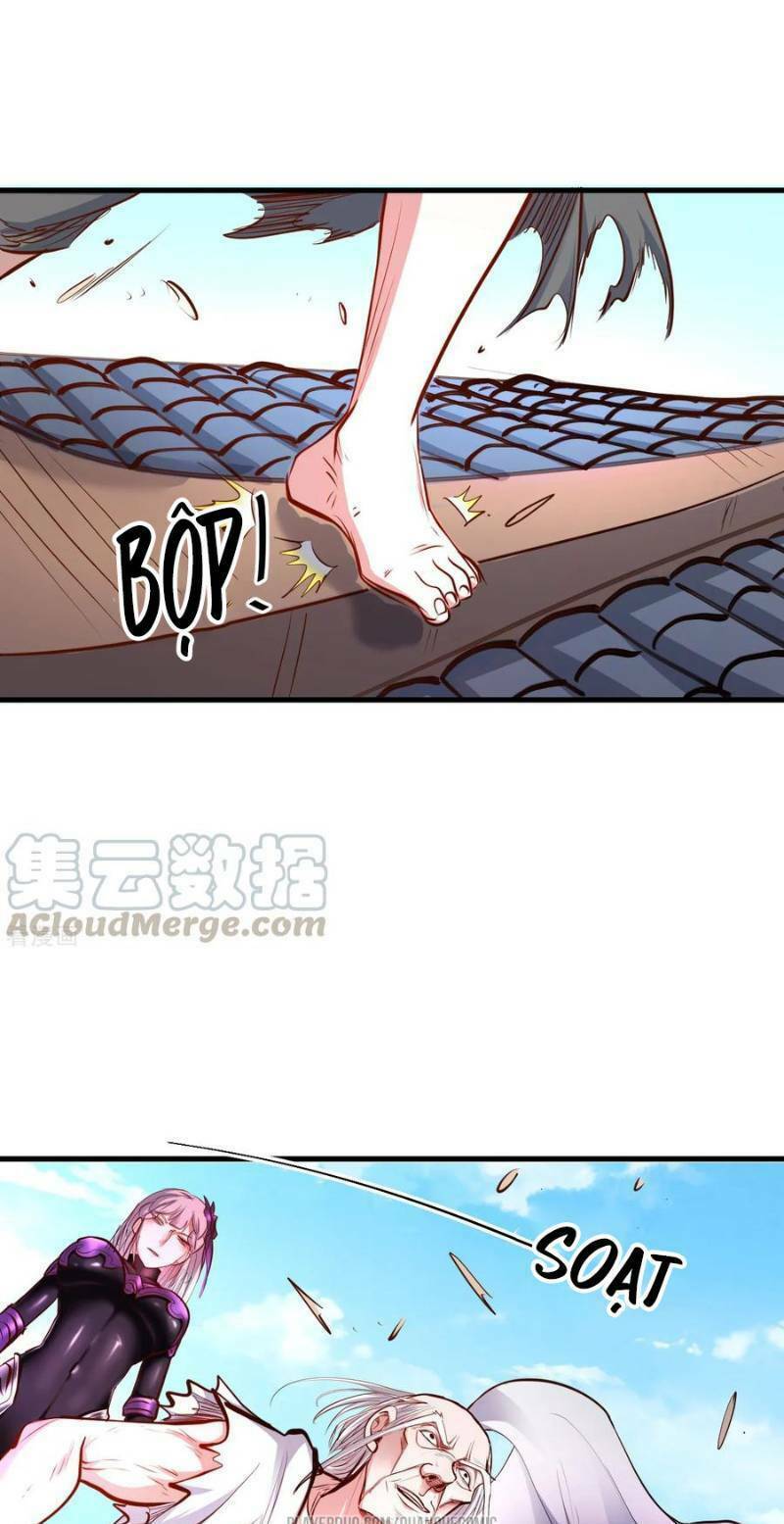 tối cường đại biểu hoàng kim thận chapter 53 3