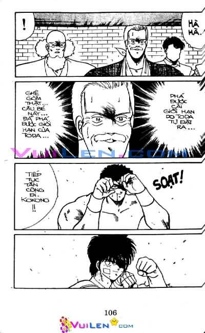 truyền nhân atula - shura no mon i chapter 7 107