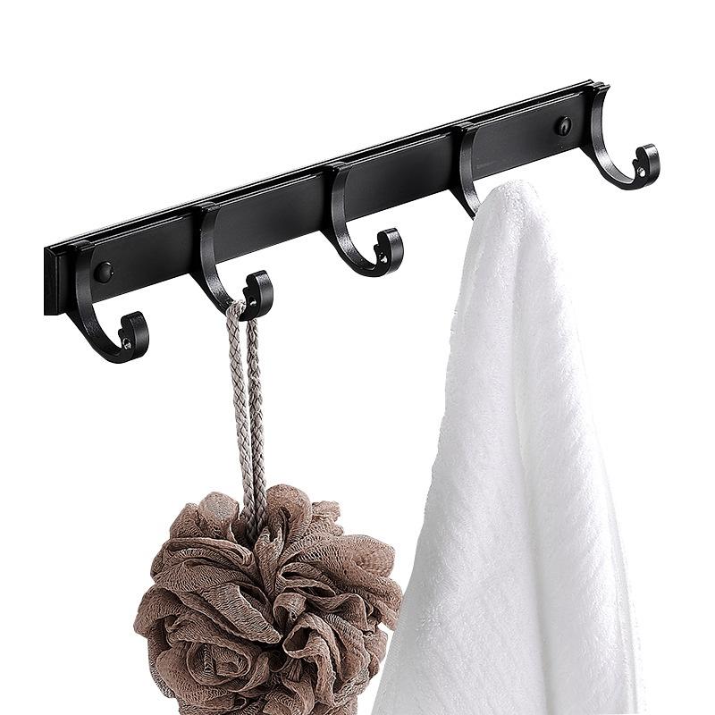 (Rẻ Vô Địch) - Giá để khăn tắm - giá treo khăn mặt - Thiết bị phòng tắm - Nội thất phòng tắm - Nhà Tắm thông minh