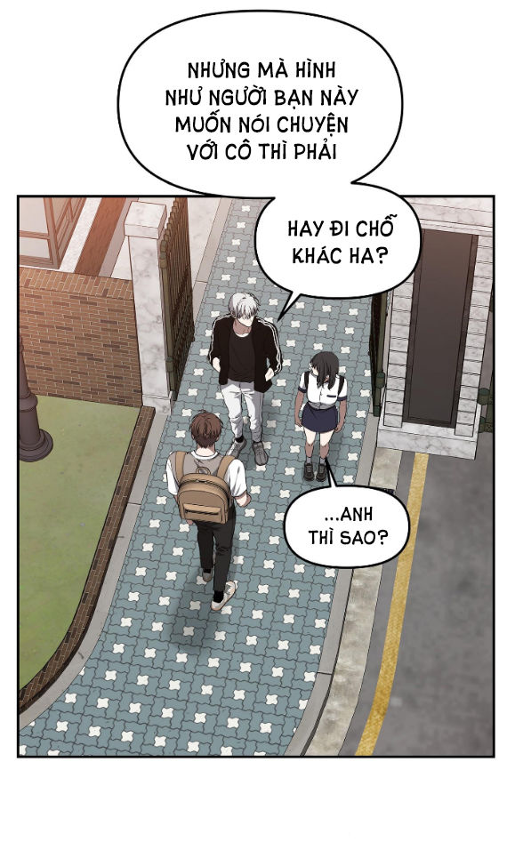 Tự Do Trong Mơ chapter 61.2 2