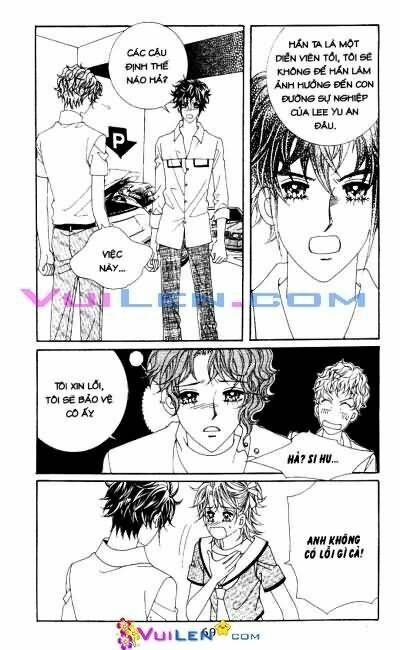 chạm mặt thần tượng chapter 11 69