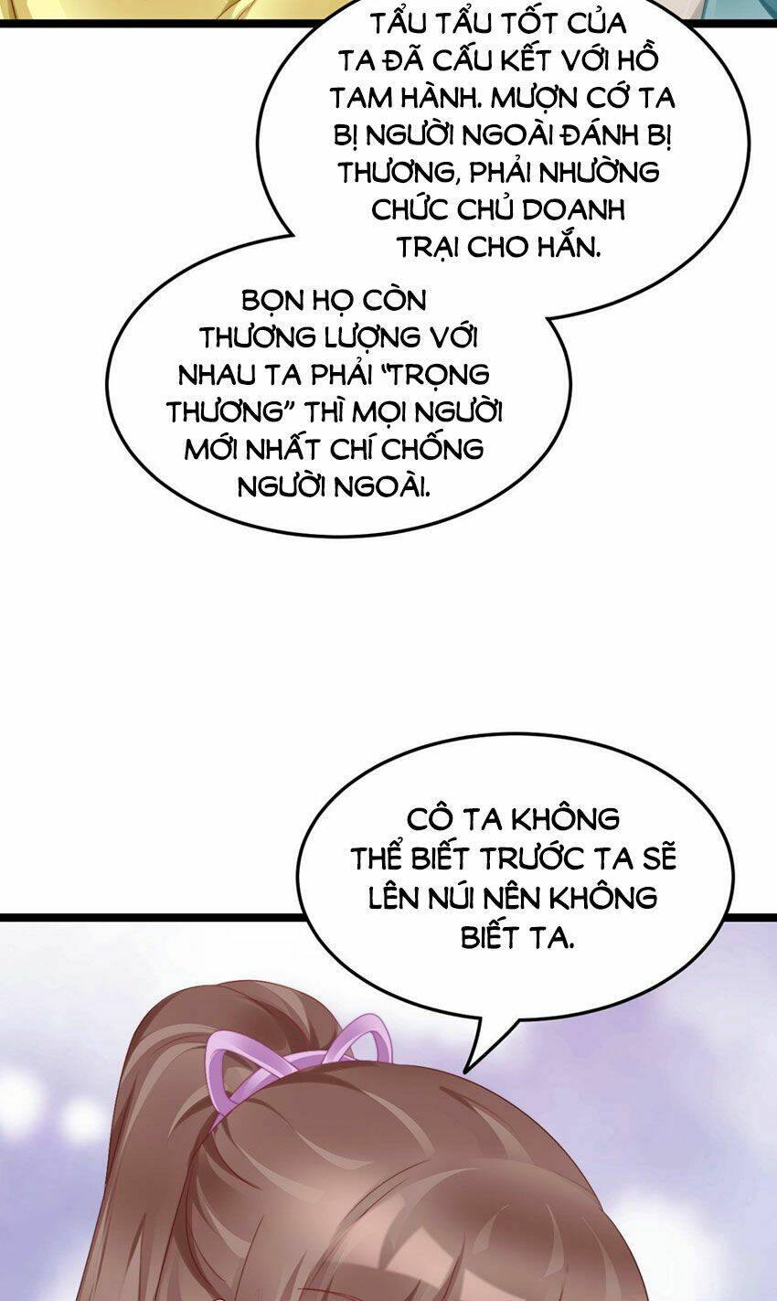 ta ở cổ đại nuôi nam nhân chapter 83 22