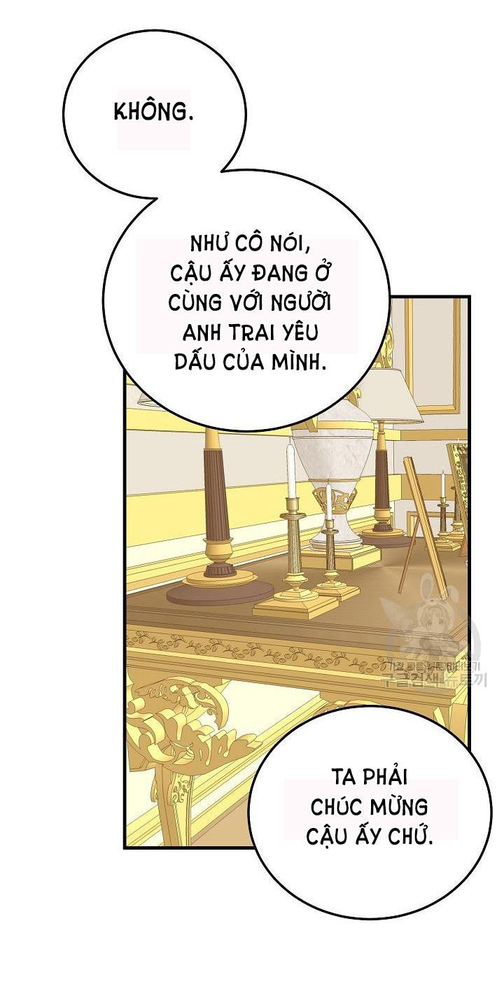 trở thành vợ thái tử quái vật chapter 53.2 13