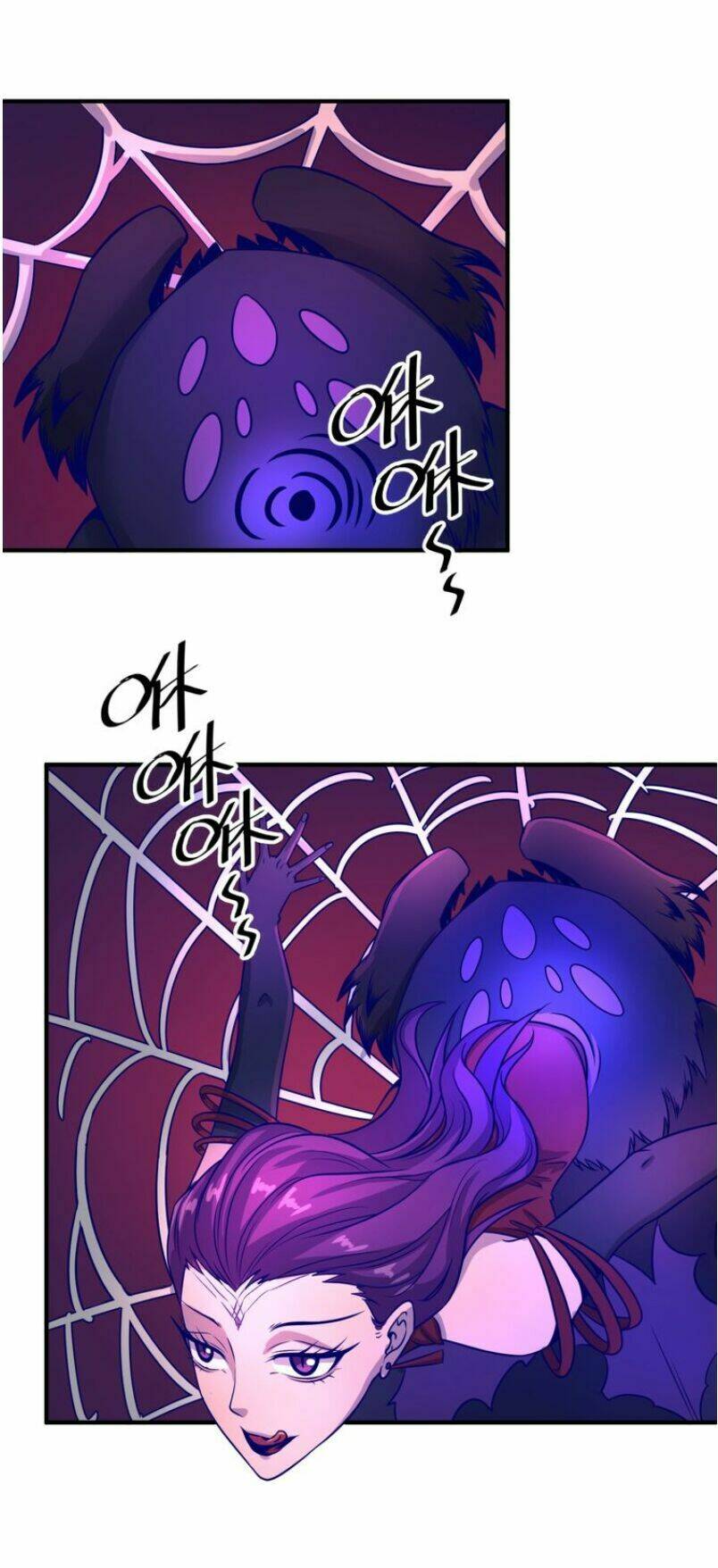 người chặn xuyên không chapter 22 48