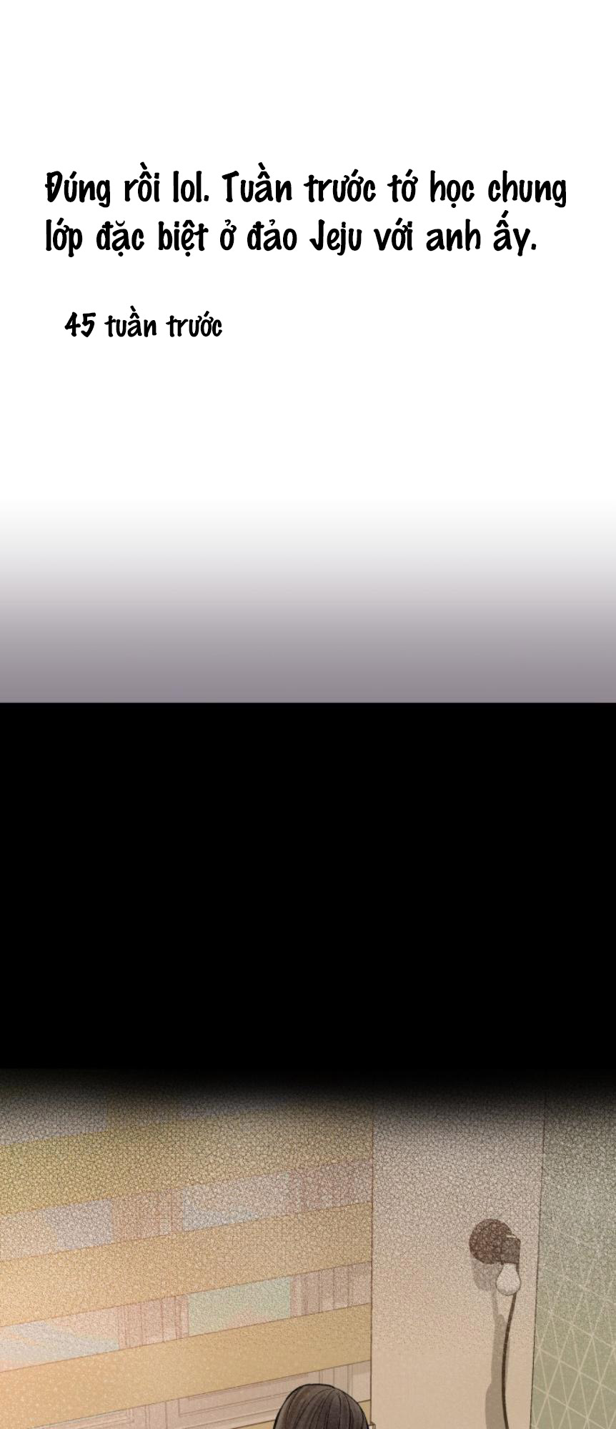 không phải gu của tôi chapter 8.1 7