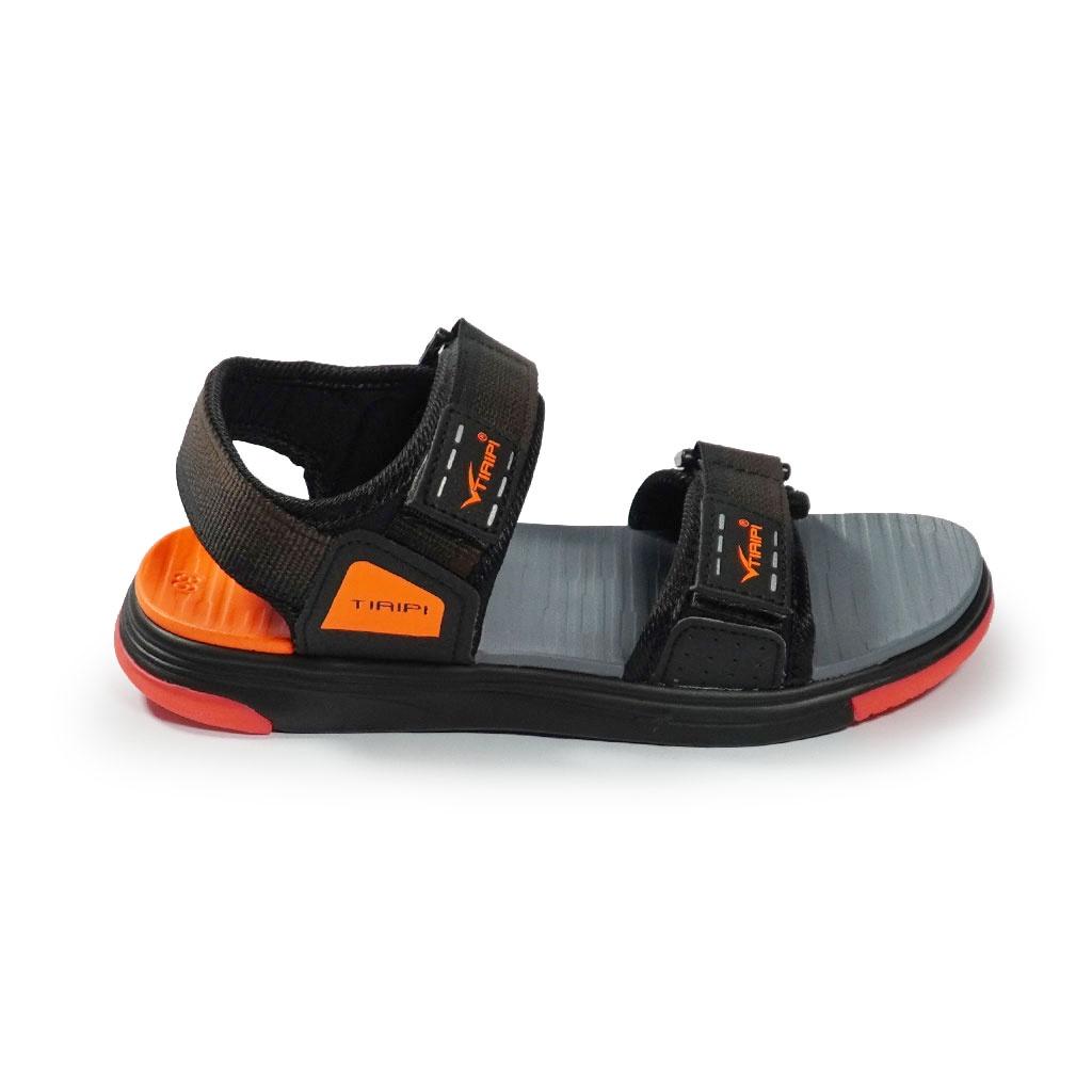 Sandal nam quai xé thời trang mã SDTTN258