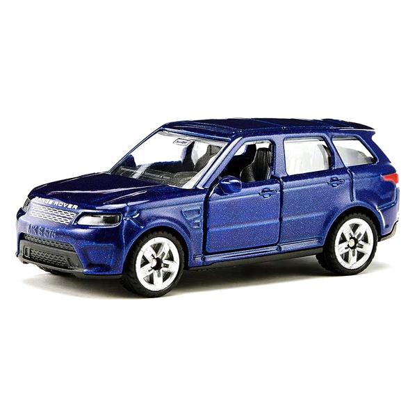 Đồ Chơi Mô Hình Xe Range Rover - Siku 1521