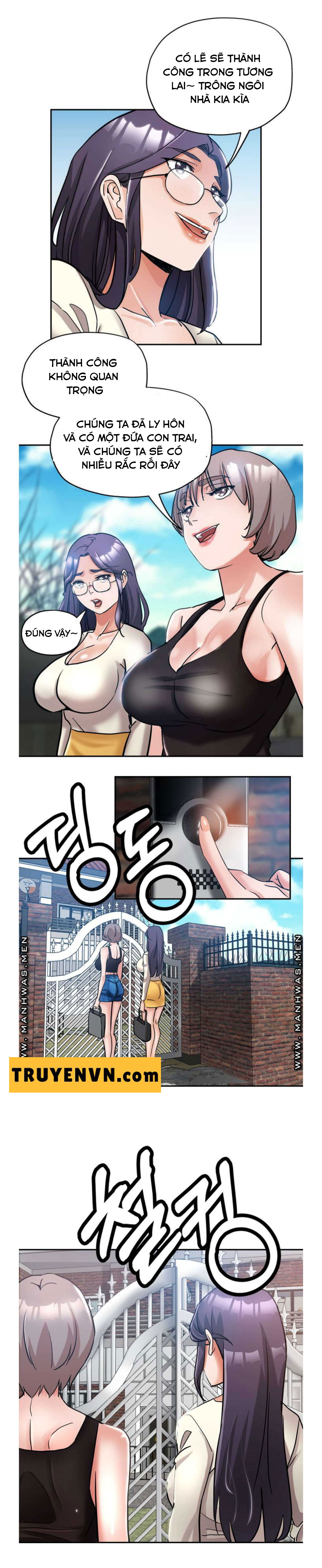 chị em mẹ kế chapter 1 21