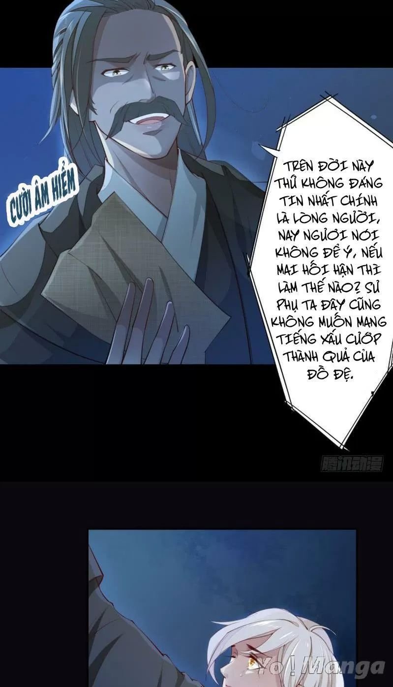 tuyệt thế luyện đan sư chapter 65 9