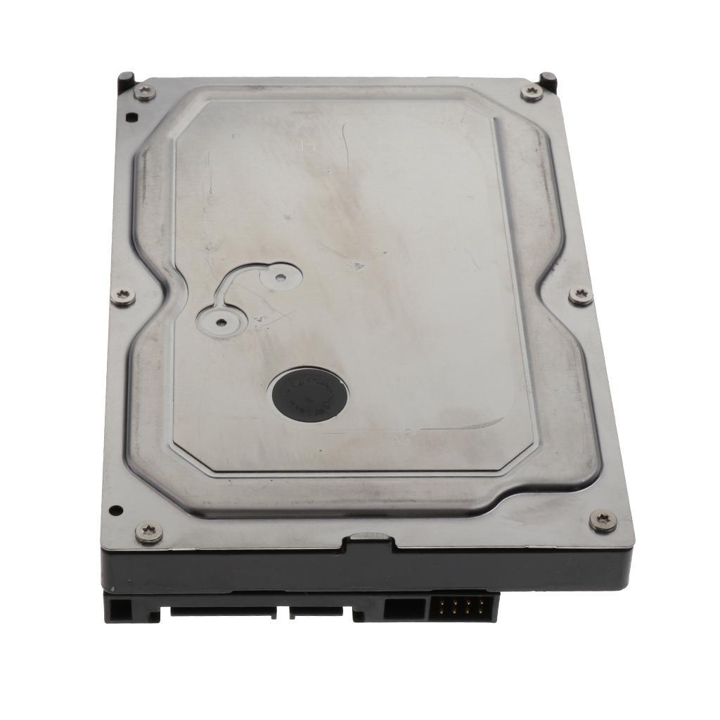 320GB 8MB Cache 3.5'' Inch Desktop Drive HDD for Computer