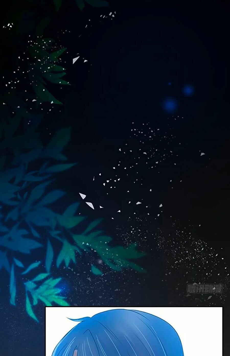 luyến đường thời quang chapter 29 1