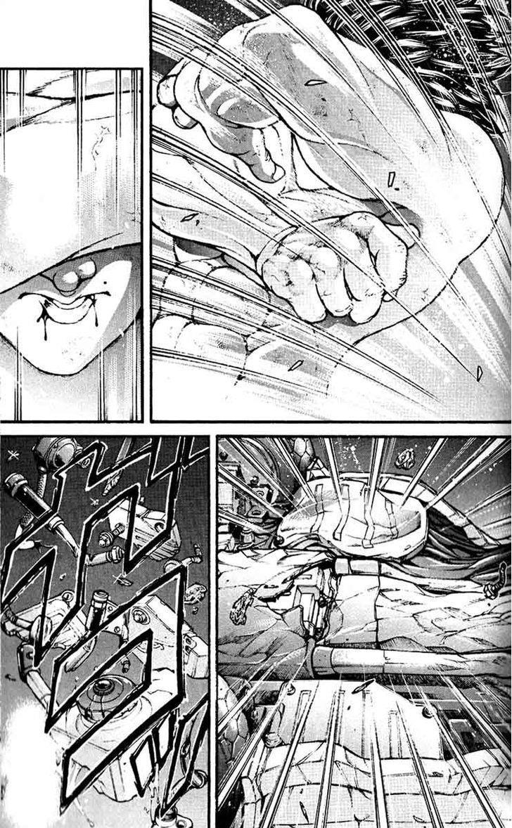 baki – son of ogre chapter 292 5