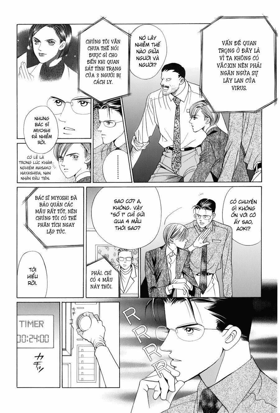 himitsu chapter 9 29