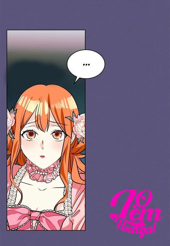 đức hạnh của ác nữ phản diện chapter 23 27