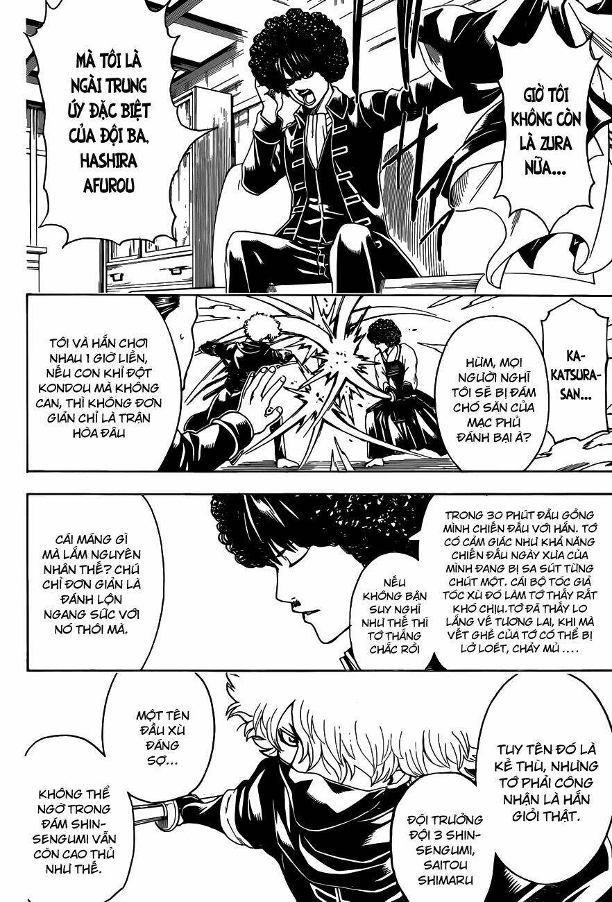 gintama - linh hồn bạc chapter 488 9