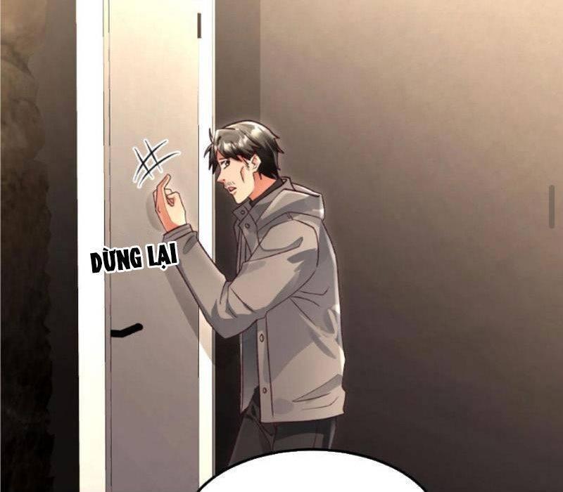 đóng băng toàn cầu: tôi gây dựng nên phòng an toàn thời tận thế chapter 247 25