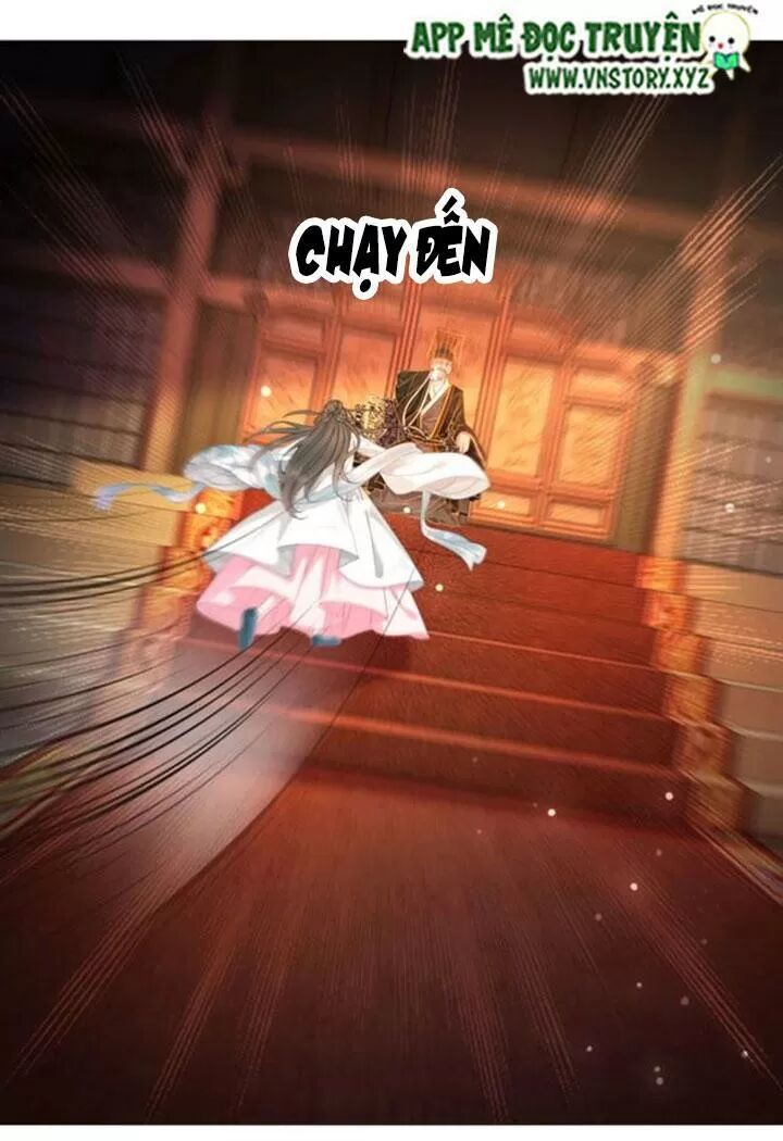 cực phẩm phế vật tiểu thư chapter 98 46