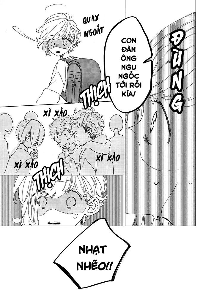 bí mật của madoka chapter 8 7