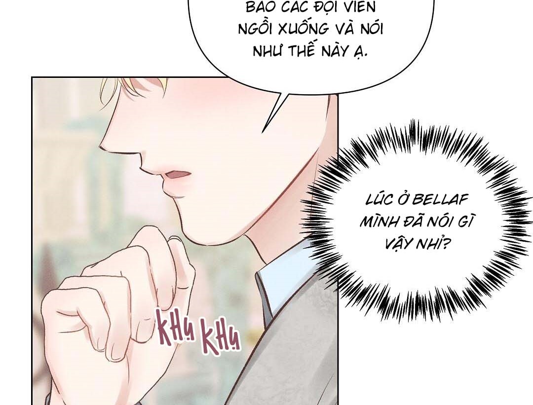 đại úy lãng mạn thân yêu của tôi chapter 24 89