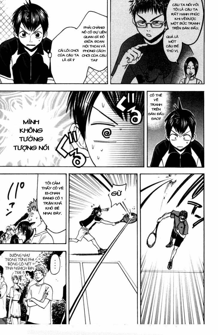 baby steps chapter 29 14