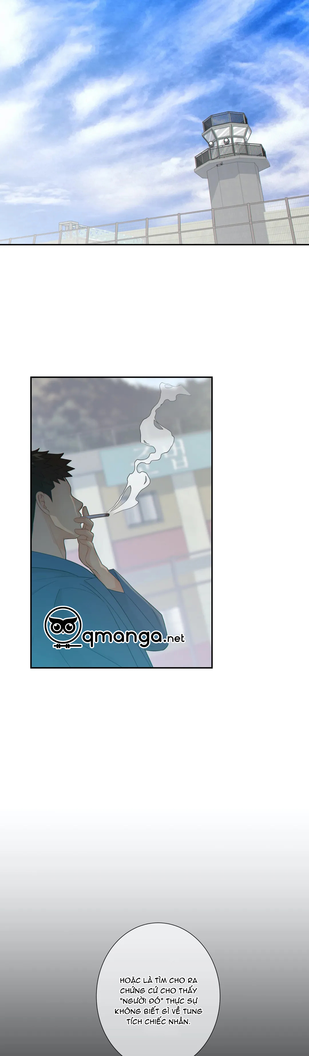 thời gian giữa sói và chó chapter 36 21