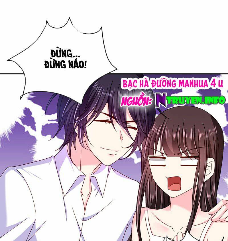 Ác Ma Đừng Hôn Tôi Chapter 53 - Trang 0