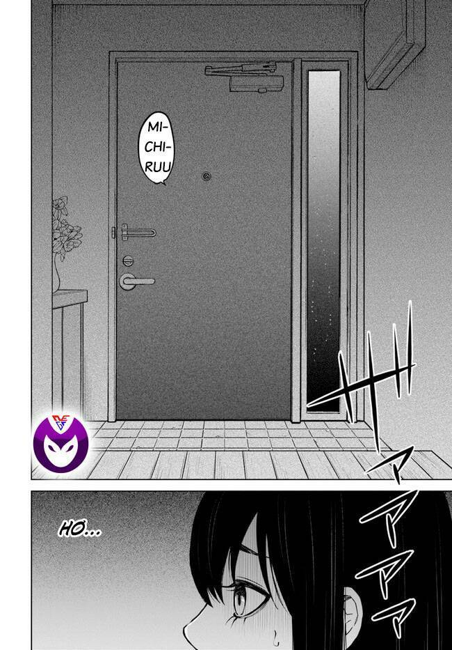 mieruko-chan chapter 61 22