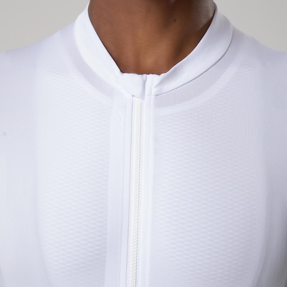 Ykywbike đàn ông đi xe đạp áo dài tay phù hợp với con đường chống nắng thoải mái xe đạp mtb áo mùa thu mùa thu nam Color: YLJZ871 black Size: Asia L