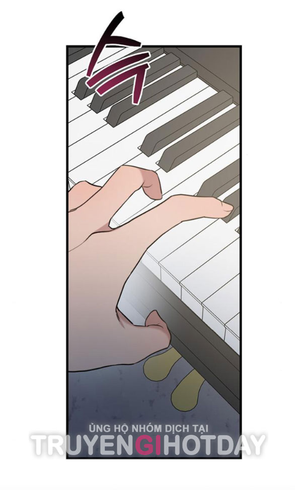 [18+] dục vọng tao nhã chapter 14.1 8