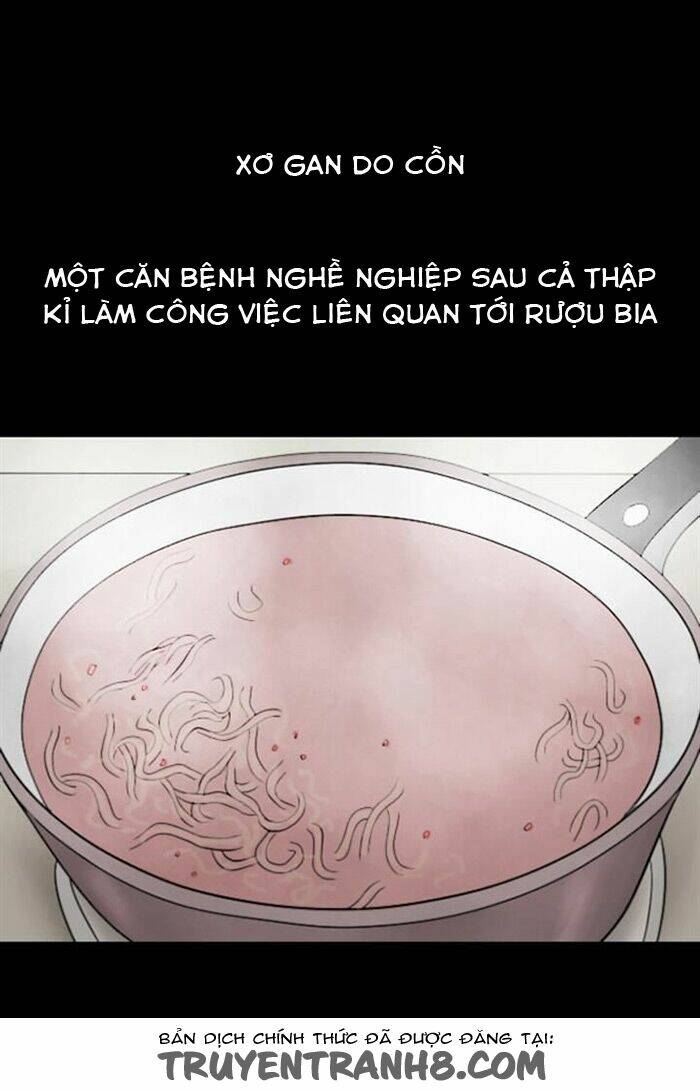 thứ sáu: những câu chuyện cấm chapter 43 12